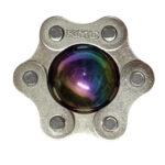 Magic Ball Fidget - Oil Slick