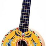 Djeco DJ6032 Animambo Banjo