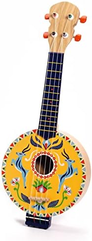 Djeco DJ6032 Animambo Banjo