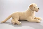 Beau Labrador 62cm Bocchetta Plush