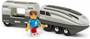 Brio 36003 Turbo Train