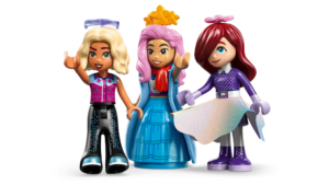LEGO Friends 42685 Heartlake City Fashion Show