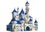 Ravensburger 3D Disney Castle Puzzle 216pc