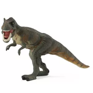CollectA 88118 Tyrannosaurus Rex Green