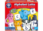 Orchard Toys Alphabet Lotto