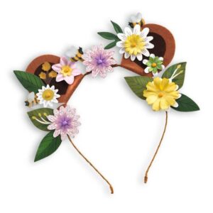 Djeco DJ7927 Do It Yourself - Flower Friends
