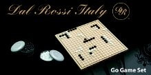 Dal Rossi GO Game Set 46cm