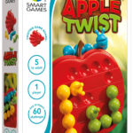 Smart Games Apple Twist