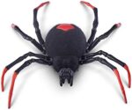 Robo Alive Robtic Spider Glow In The Dark