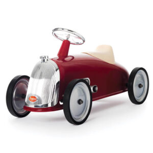 Baghera Rider Red