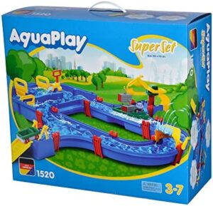 Aqua Play Super Set
