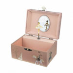 Egmont Music Jewellery Box Princess