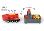 Brio 33213 Remote Control Engine