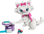 LEGO Disney 43286 The Aristocats Adorable Marie