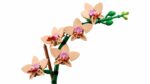 LEGO Botanicals 10343 Mini Orchid