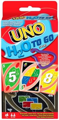 Uno Splash