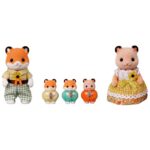 SF 5856 Hamster Family’s