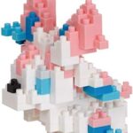 Nanoblock Sylveon