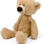 Gund Toothpick Bear Beige Plush Large 56cm