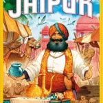 Jaipur Game
