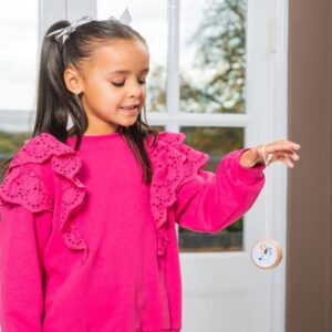 Bluey Wooden Yo-Yo