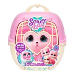 Scruff-A-Luvs Single Pack Pink