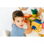 Smart Games Peek-A-Zoo