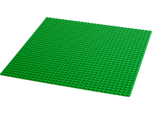 LEGO 11023 Green Baseplate