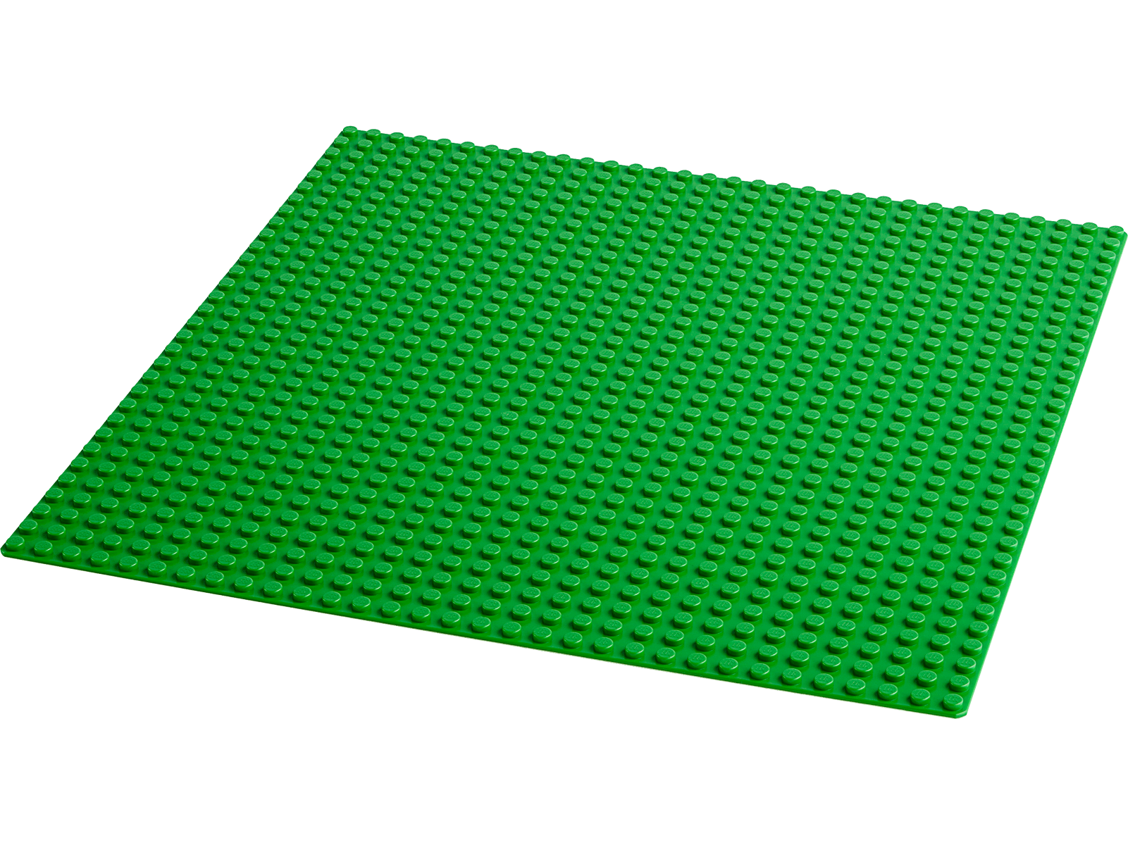 LEGO 11023 Green Baseplate