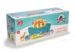 Le Toy Van Noah's Great Ark