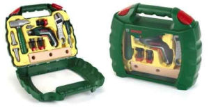 Bosch Tool Case