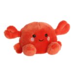 Palm Pals Snippy Crab 13cm