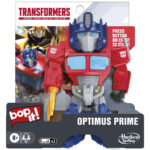 Transformers Optimus Prime Bop It!