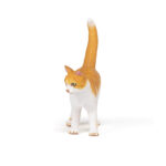 Papo 54031 Red Cat