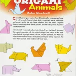 Easy Origami Animals