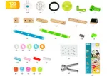 Brio 34593 Builder Light Set