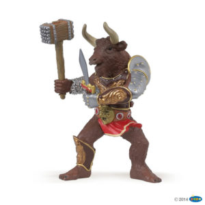 Papo 38931 Minotaur