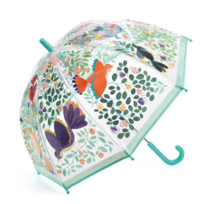 Little Big Room Flowers & Birds Umbrella