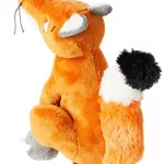 Gruffalo Fox 18cm