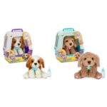 Little Live Pets My Really Real Puppy Asst