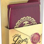 Love Letter Game