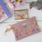 Djeco DIY Sweet Fashionista Set