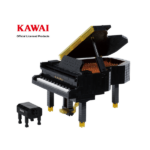Nanoblock Kawai Grand Piano
