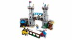 LEGO Creator 31168 Medieval Horse Knight Castle