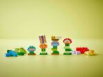 LEGO Duplo 10444 Creative Garden & Flowers
