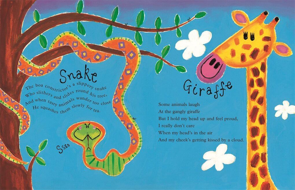 Rumble in the Jungle Imagine If