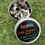 The Fidget Kit 5-in-1