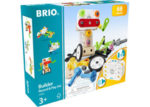 Brio 34592 Builder Record and Play Set