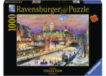 Ravensburger Ottawa Winterlude Festival Puzzle 1000pcs