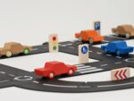 Way to Play - Traffic Signs